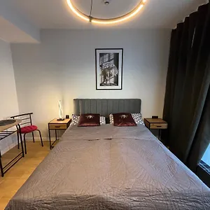 Appartamento Totu Today-plac Wolnosci 6 Apartamenty, Faktura Vat, Self Check-in