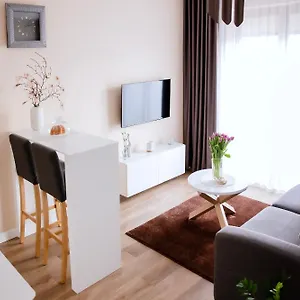 Bimba & Free Parking Apartamento