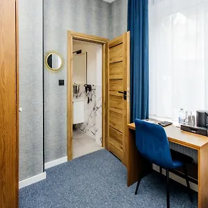 Elegant Poznaň
