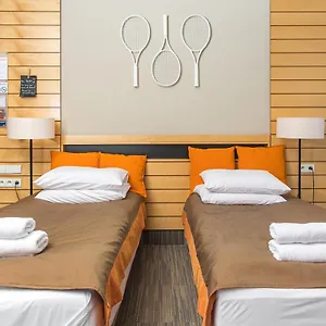 3* Hotel Restauracja Tenis Kortowo